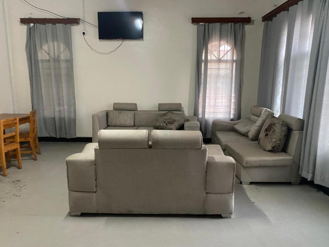 Splendor Motel Butare Εξωτερικό φωτογραφία