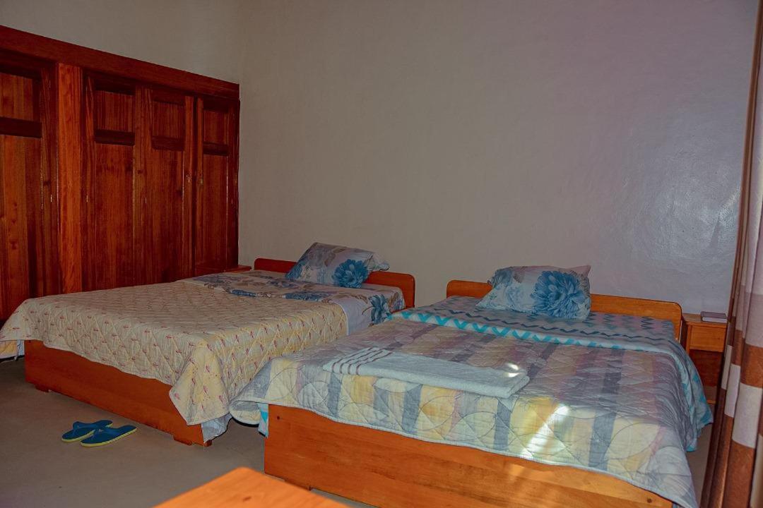 Splendor Motel Butare Εξωτερικό φωτογραφία
