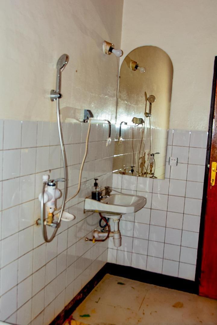Splendor Motel Butare Εξωτερικό φωτογραφία